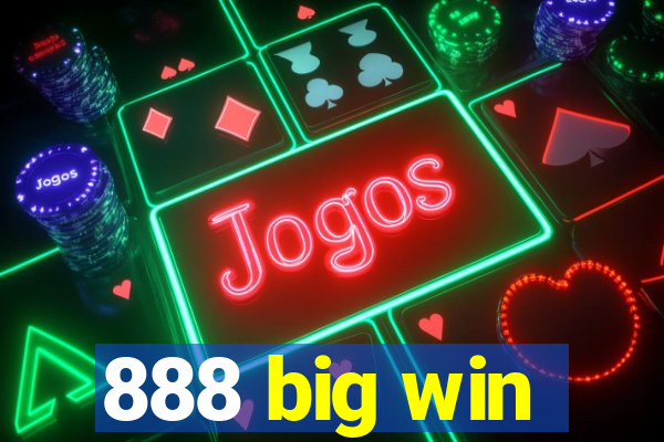 888 big win